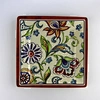 square melamine plates